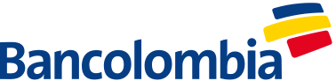 Bancolombia logo Bancolombia logo